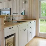 Gorgeous In With Sauna 度假居 Hals