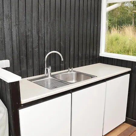 Gorgeous In With Sauna Semesterbostad Hals