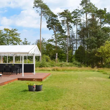Gorgeous In With Sauna Semesterbostad