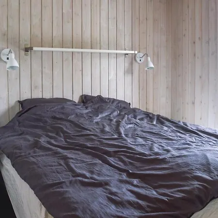 Semesterbostad Gorgeous In With Sauna